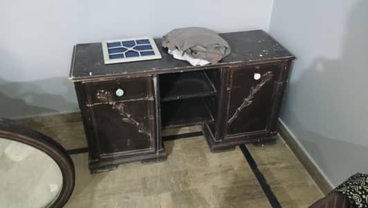 dressing table for sale