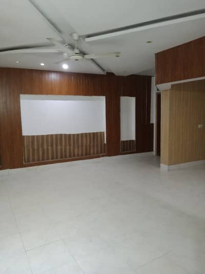 5 marla neat ground floor for rent in alfalah near lums dha lhr