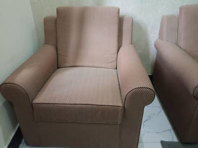 5 seater sofa