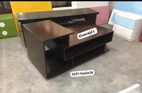 Clearance sale Center table ( khawaja’s interior Fix price