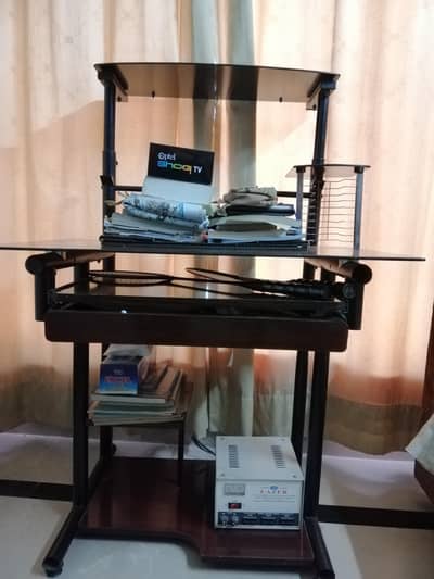 Study Table for Sale, 12000Rs, DHA Phase 4, FF Block