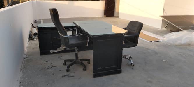 Office furniture for sale