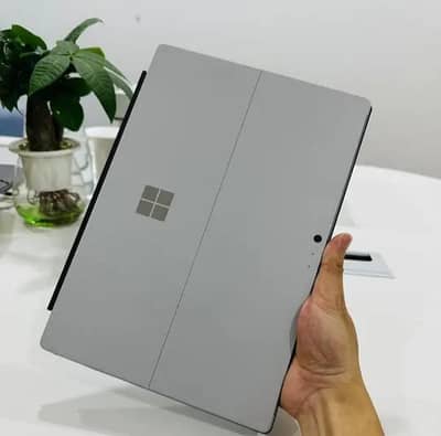 surface pro 5