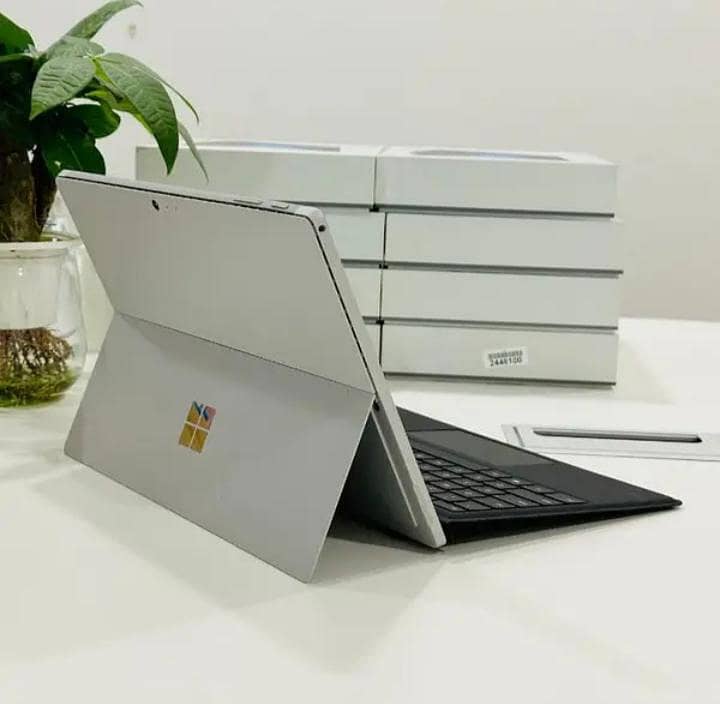surface pro 5 1