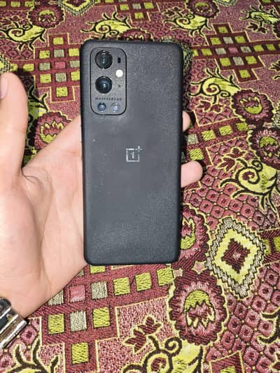 OnePlus 9 Pro Urgent Sale – Snapdragon 888 – Original