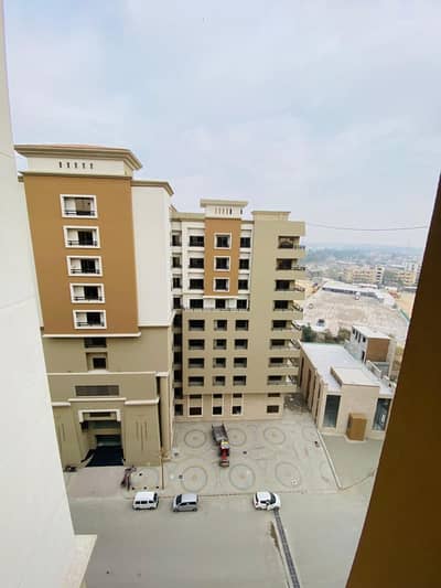 1 BED FOR SALE IN ZARKON HEIGHTS G15 ISLAMBAD