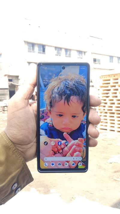 Google pixel 6 pro best for gaming and camera