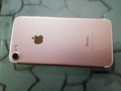 iPhone 7 (128 gb) non pta