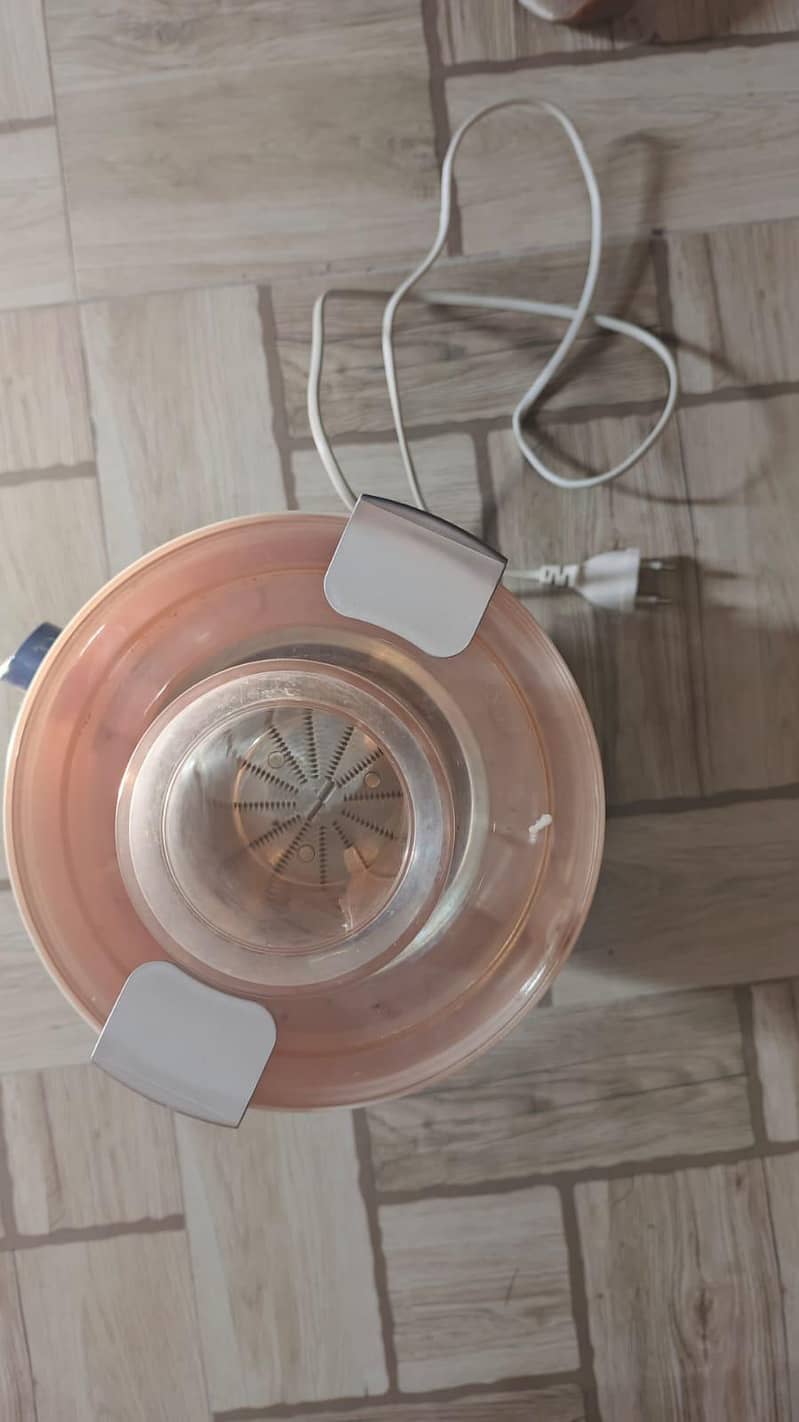 juicer 6