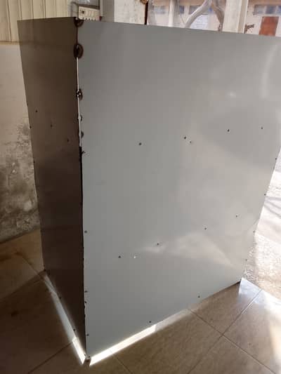 Counter table and fryer for sale