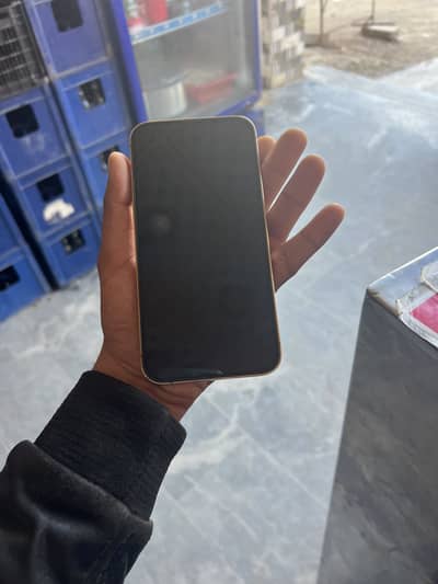 iPhone 13 Pro Max jV 128 gb water pack