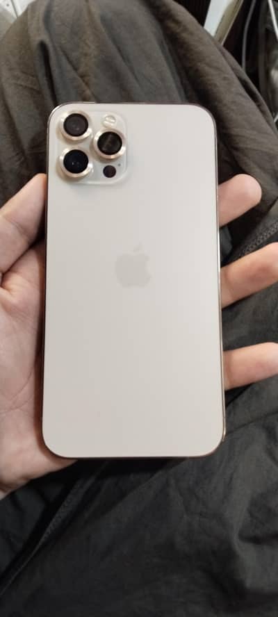 iphone 12 pro max (Jv)