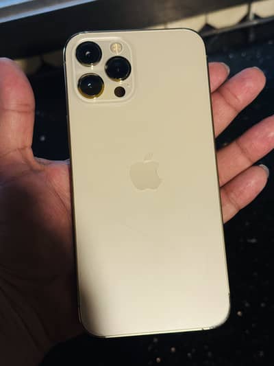 12promax 256 pta approved