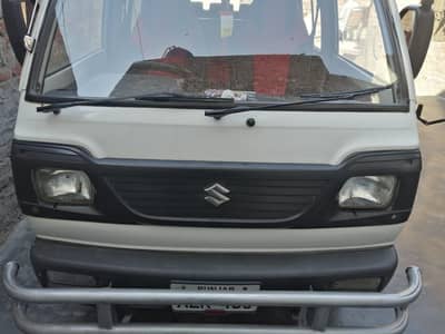 Bolan Carry 2007 All working used at home