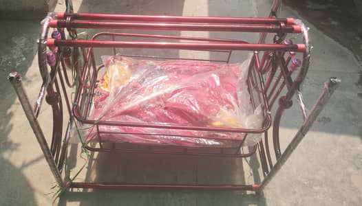 Kids Jhula For Sale.