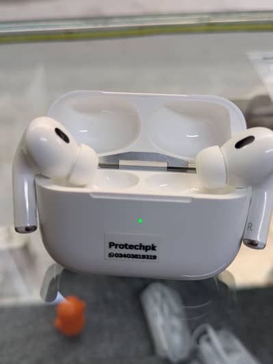 Earbuds Pro 2 | Excellent Sound Quality| Affordable Price