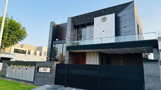 20 Marla Brand New Designer Luxury House Available For Rent In DHA Phase 2 Islamabad