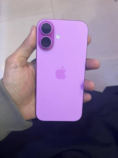 iPhone 16 non pta LLA