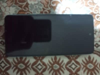 only phone and original chager Sath ha