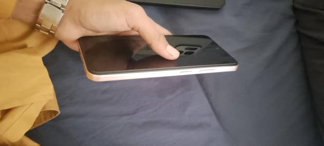 infinix smart 9 hd 10 by 10 condition