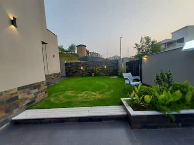 1 Kanal Double Storey House For Rent In DHA Phase 2 Islamabad