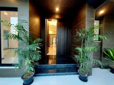 1 Kanal Upper Portion House For Rent In DHA Ph 2 Islamabad