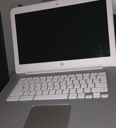 Hp Chromebook