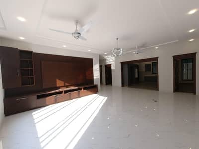 1 Kanal Ground Portion House For Rent In DHA Ph 2 Islamabad