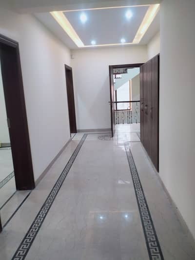 1 Kanal Ground Portion House For Rent In DHA Ph 2 Islamabad