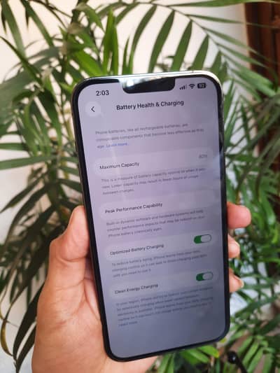 iPhone 13 Pro Max Non PTA