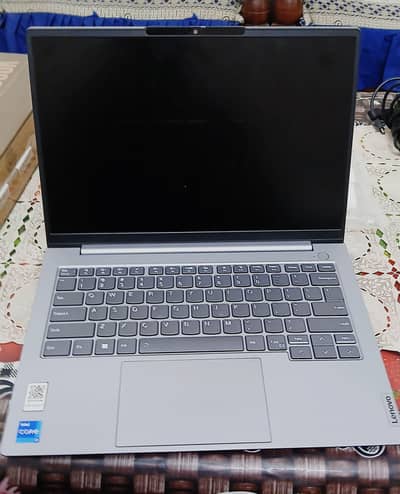 Lenovo Core i7 13th Gen Laptop