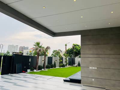 Brand New 1 Kanal Double Storey House For Rent In DHA Ph 2 Islamabad