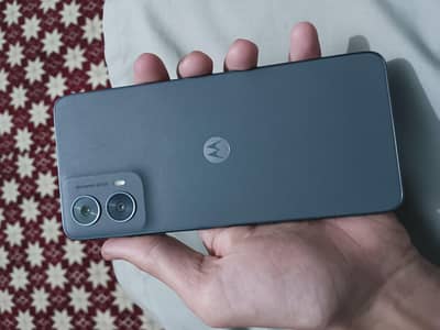 MOTO G 5G 2024 NON PTA