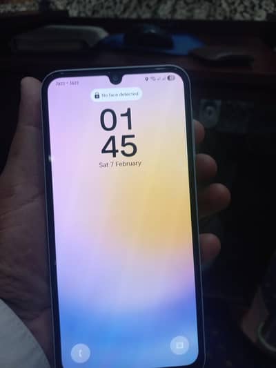 Samsung A25 5g 10/10