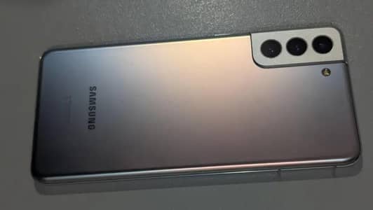 Samsung S21+5g