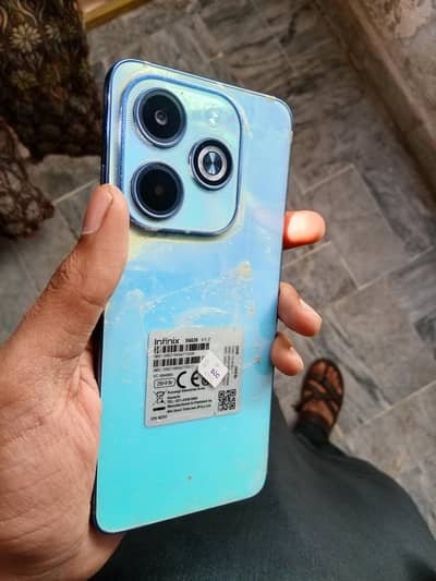 HOT 40I ALL OKY MOBILE HAI BS SIM TRY THORA THA DAMAGE HAI