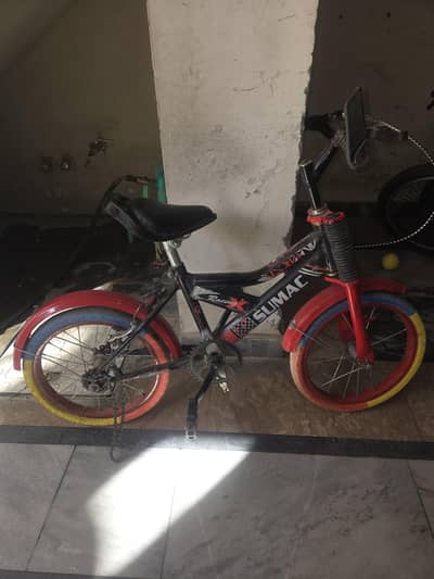 cycle for urgent sale