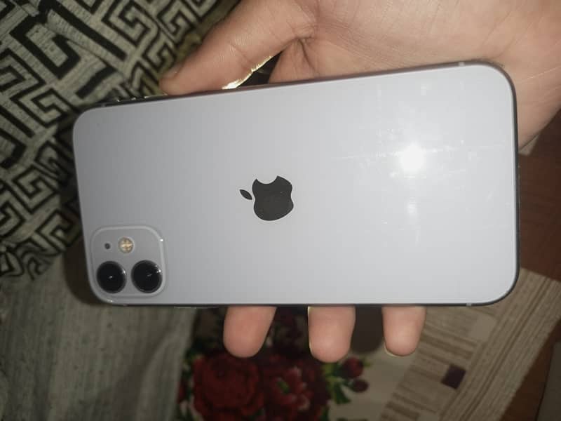 Iphone 11 0