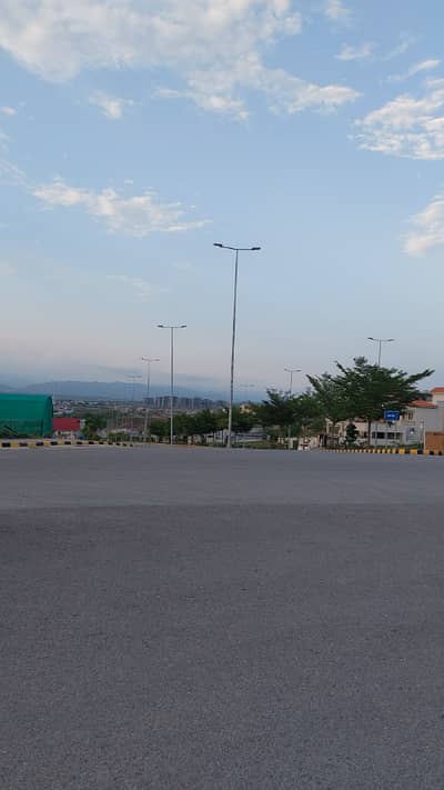 To Sale You Can Find Spacious Residential Plot In DHA Phase 6 - Sector C2