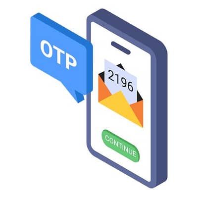 No invst free join otp work