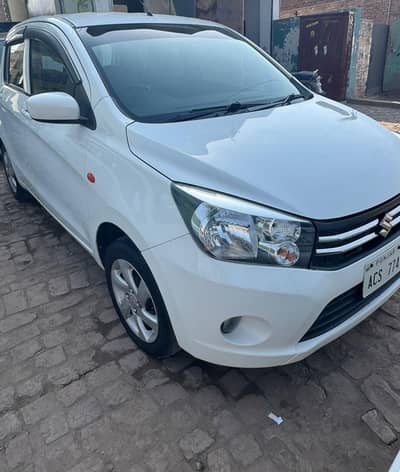 Cultus Vxl 2021 Total Genuine