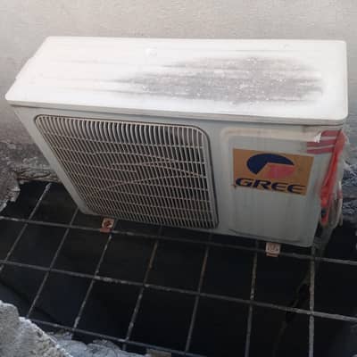 non inverter 1ton ac
