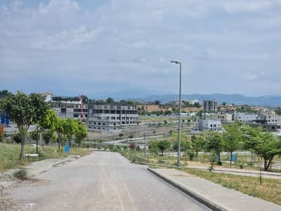 Residential Plot For Sale