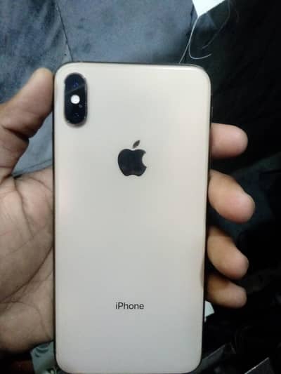 iphone xs max