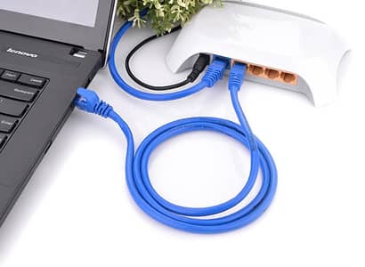 Cable Internet Business For Sale
