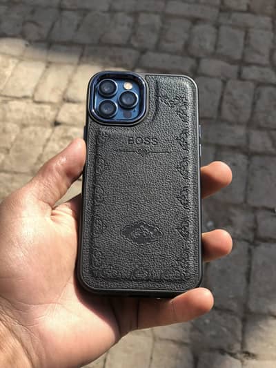 iPhone 12 Pro 256GB Factory unlock