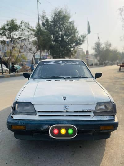 Urgent Sale Suzuki Swift Khybar 1992 031~189~29~846