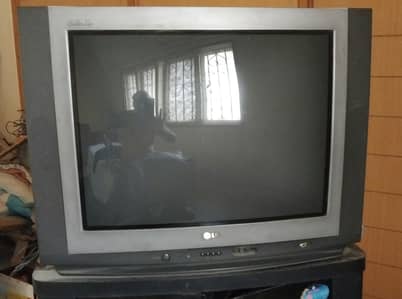 LG Golden Eye original condition