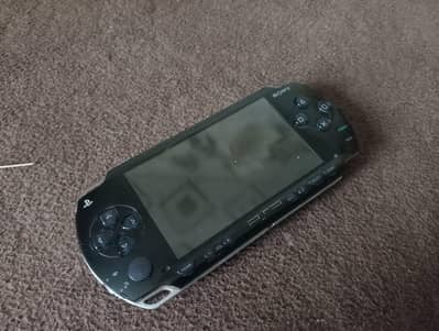 Sony Official Psp available