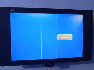 led tv